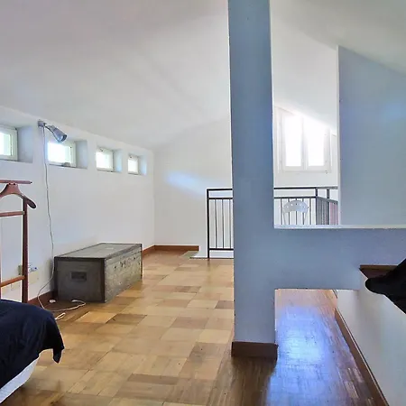 Una Terrazza Tra Gli Ulivi Apartment *
