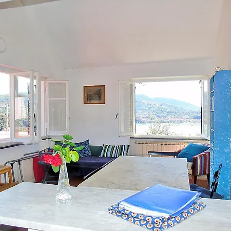 Una Terrazza Tra Gli Ulivi Appartamento