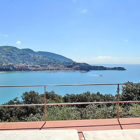 Una Terrazza Tra Gli Ulivi Appartamento