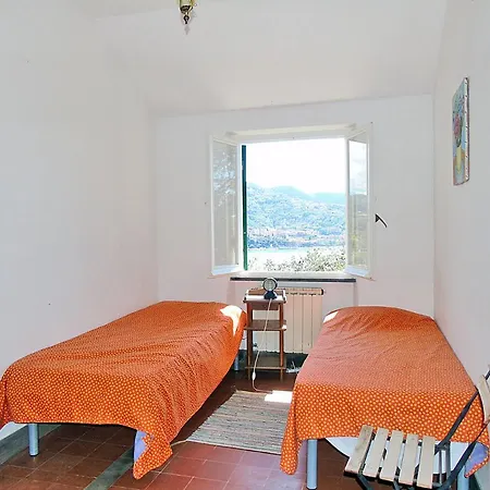 Appartamento Una Terrazza Tra Gli Ulivi *