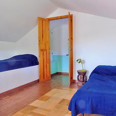 Una Terrazza Tra Gli Ulivi Apartamento Lerici