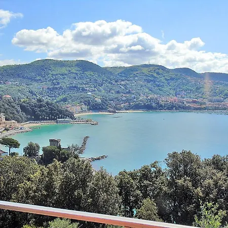 Una Terrazza Tra Gli Ulivi