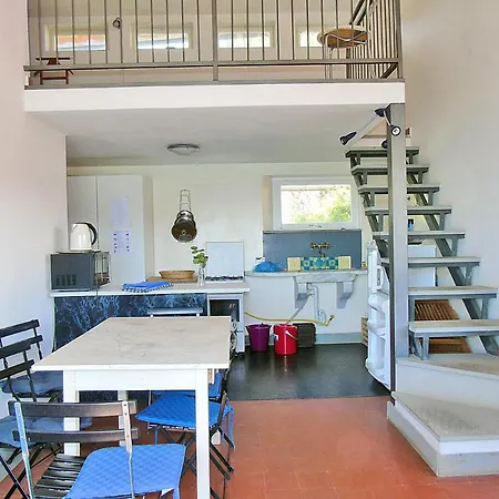 Una Terrazza Tra Gli Ulivi Apartamento