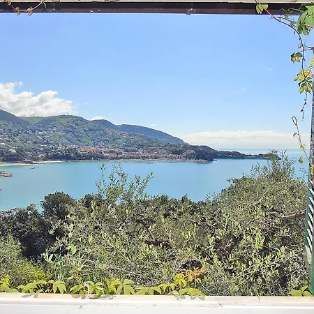 Una Terrazza Tra Gli Ulivi Apartamento Lerici