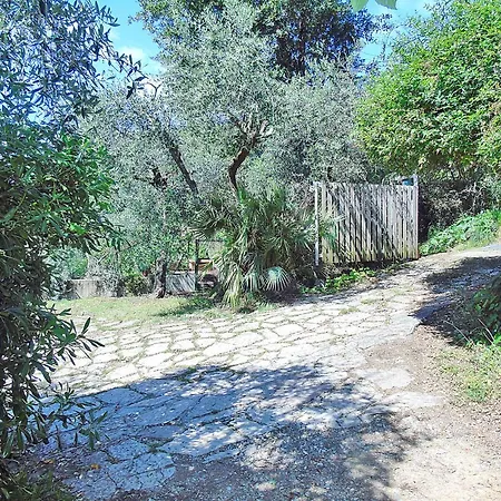 Una Terrazza Tra Gli Ulivi Apartamento