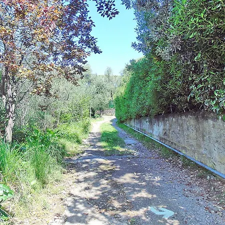 Apartamento Una Terrazza Tra Gli Ulivi Lerici