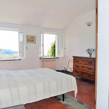 Apartamento Una Terrazza Tra Gli Ulivi