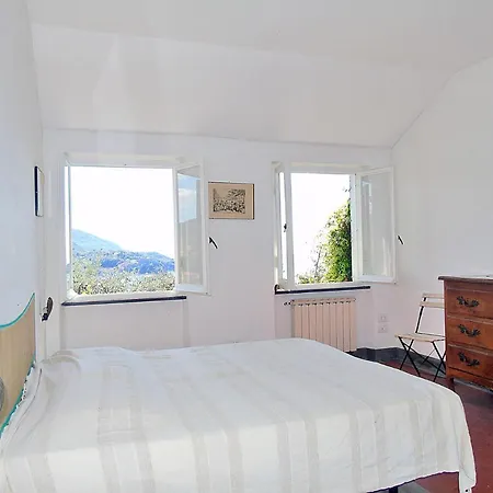 Apartamento Una Terrazza Tra Gli Ulivi