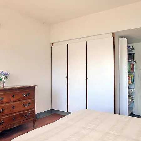Apartamento Una Terrazza Tra Gli Ulivi
