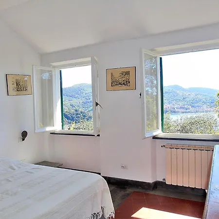 Una Terrazza Tra Gli Ulivi * Lerici